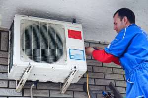 24/7 and Emergency HVAC Near View Park, CA | Air Conidtioning and Heating Contractors